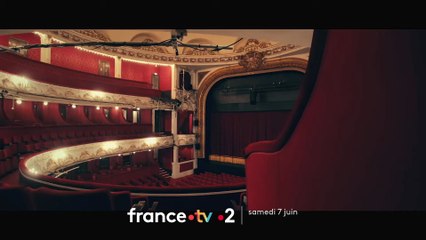 Laurent Gerra, l'anniversaire-événement | movie | 2025 | Official Trailer