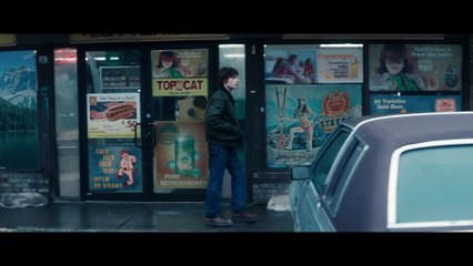 Siyah Telefon 2 | movie | 2025 | Official Trailer