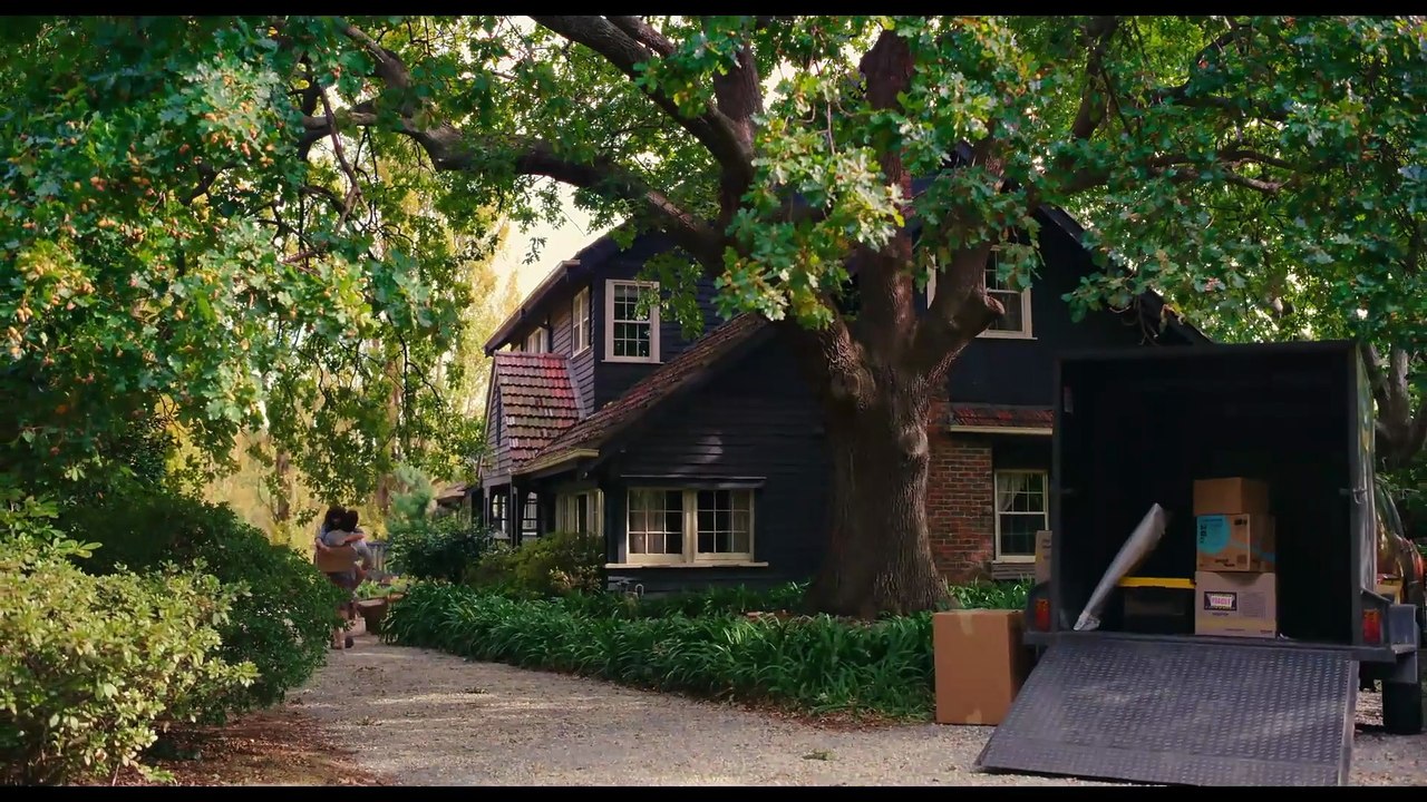 Together - Unzertrennlich | movie | 2025 | Official Trailer