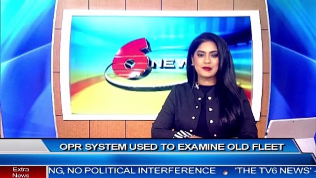 PBR PASSES OFFICIALLY RECALLED