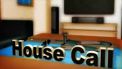 HOUSE CALL: CARDIOVASCULAR DISEASE