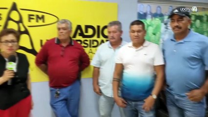 Ejidatarios de Cihuatlán solicitan apoyo federal ante invasiones a tierras comunales