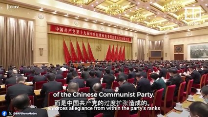 Truth Stands, Propaganda Falls: Defense Secretary Teodoro Calls It Out at Shangri-La