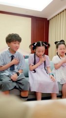 Single mother is bullied, but her 3 babies awaken superpowers to protect her and drive villains away