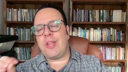 Liderança 3 - Os passos do líder