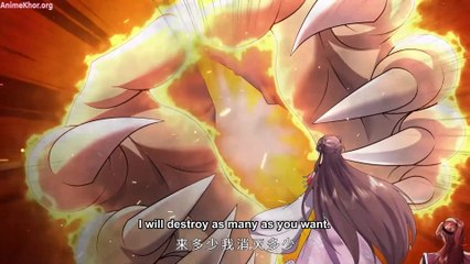 I Can Devour Everything Episode 81 Eng Sub