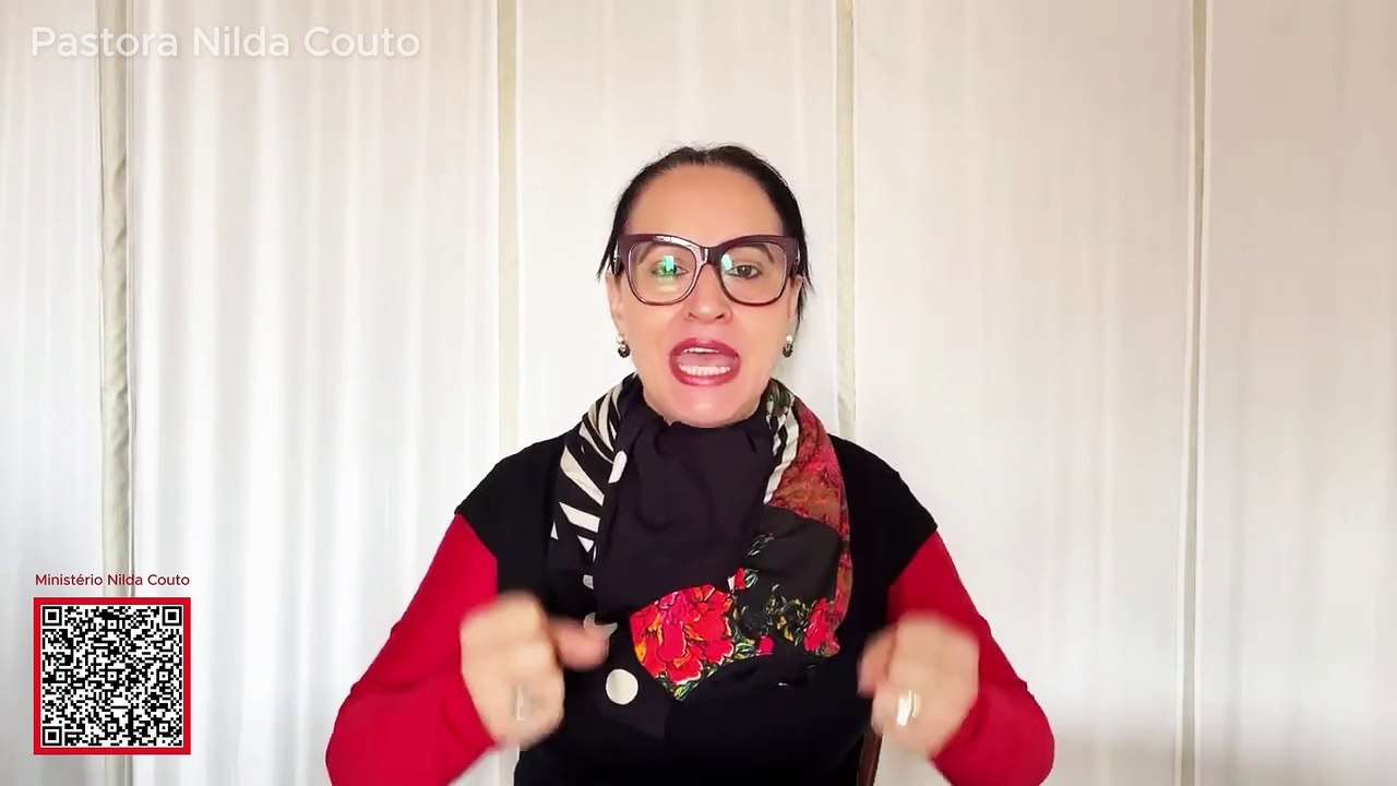 Onde está minha bênção? Até quando vou ter que esperar? | Pastora Nilda Couto