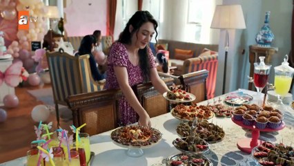 مسلسل حكاية ليلة الحلقة 35 مترجم والاخيرة - ( الجزء 2 )