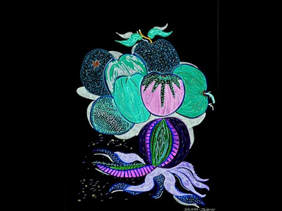 PicasSauces n'est pas un artiste comme les autres.L’art ne se cache pas