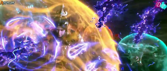Stellar Transformation Season 6 Episode 14 Sub Indo