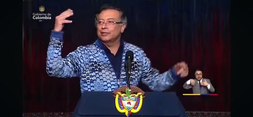 Gustavo Petro confirmó que convocará la Consulta Popular por decreto