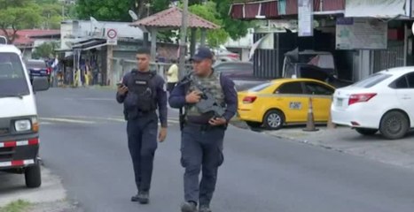 Aumenta percepción de inseguridad en San Miguelito