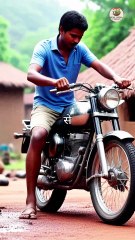 देशी जुगाड 🇮🇳❤️