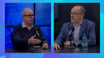 Hugo Passalacqua “Sebastián Macías es el mejor candidato de todos”