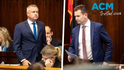 Tasmania Parliament Erupts in Heated Debate Over No-Confidence Motion 🔥