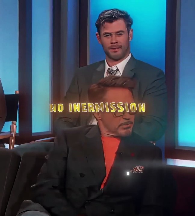 ＂Dumb Stuff 💀＂ - Ironman Edit ｜ Com Medo! (Slowed & Reverb)