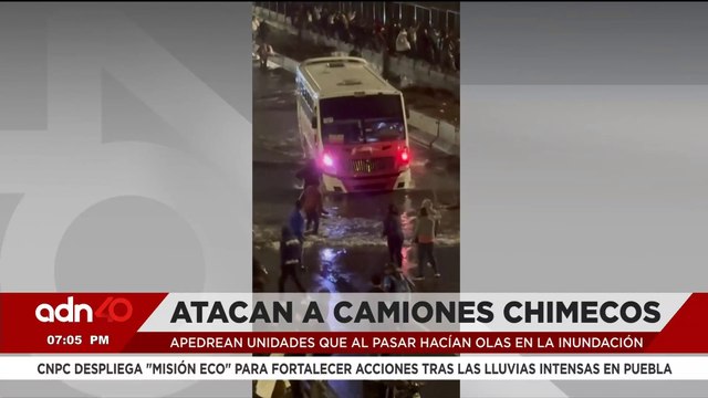 Activan alerta amarilla en las 16 alcaldías de la CDMX por fuertes lluvias