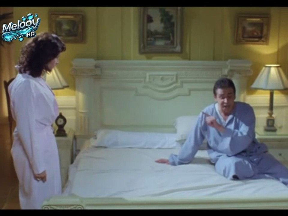 فيلم في محطة مصر بطولة كريم عبد العزيز ومنه شلبي