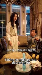 Traveling back to 1960s, I used space powers to empty family property, married CEO, changed ending