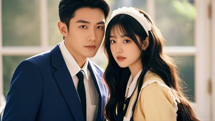 The vice president of an investment bank was reborn and changed his career to become a nanny.