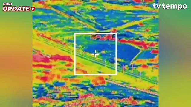 Cara Arab Saudi Buru Jemaah Haji Ilegal, Pakai Drone hingga AI