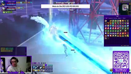 DRO | DG SkullMeramon - Digital Ryze Online