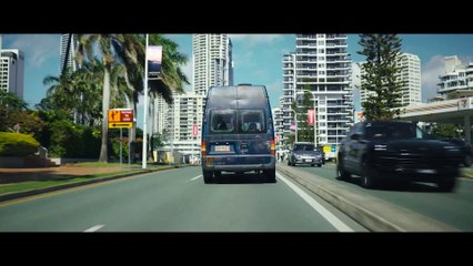 Dangerous Animals 🎬 - Intense Trailer for the New Action Film by Sean Byrne