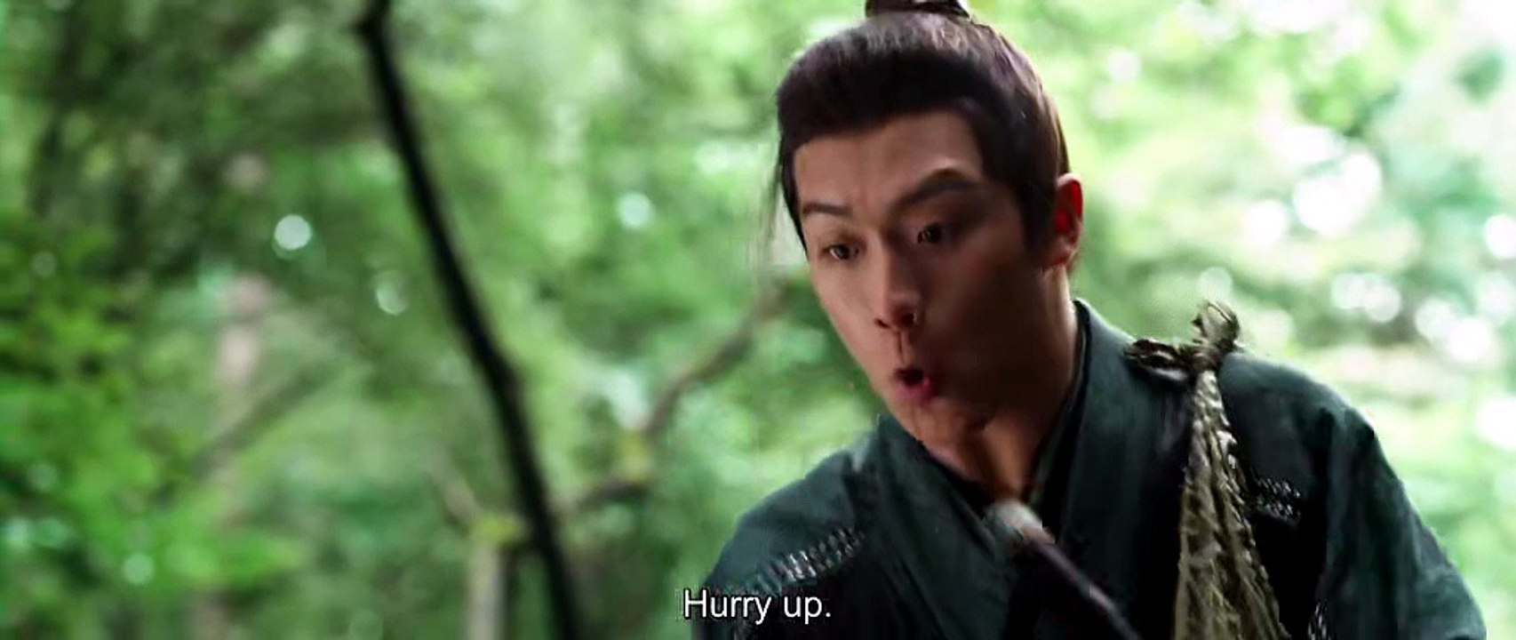 Egg And Stone Episode 17[ENG SUB]