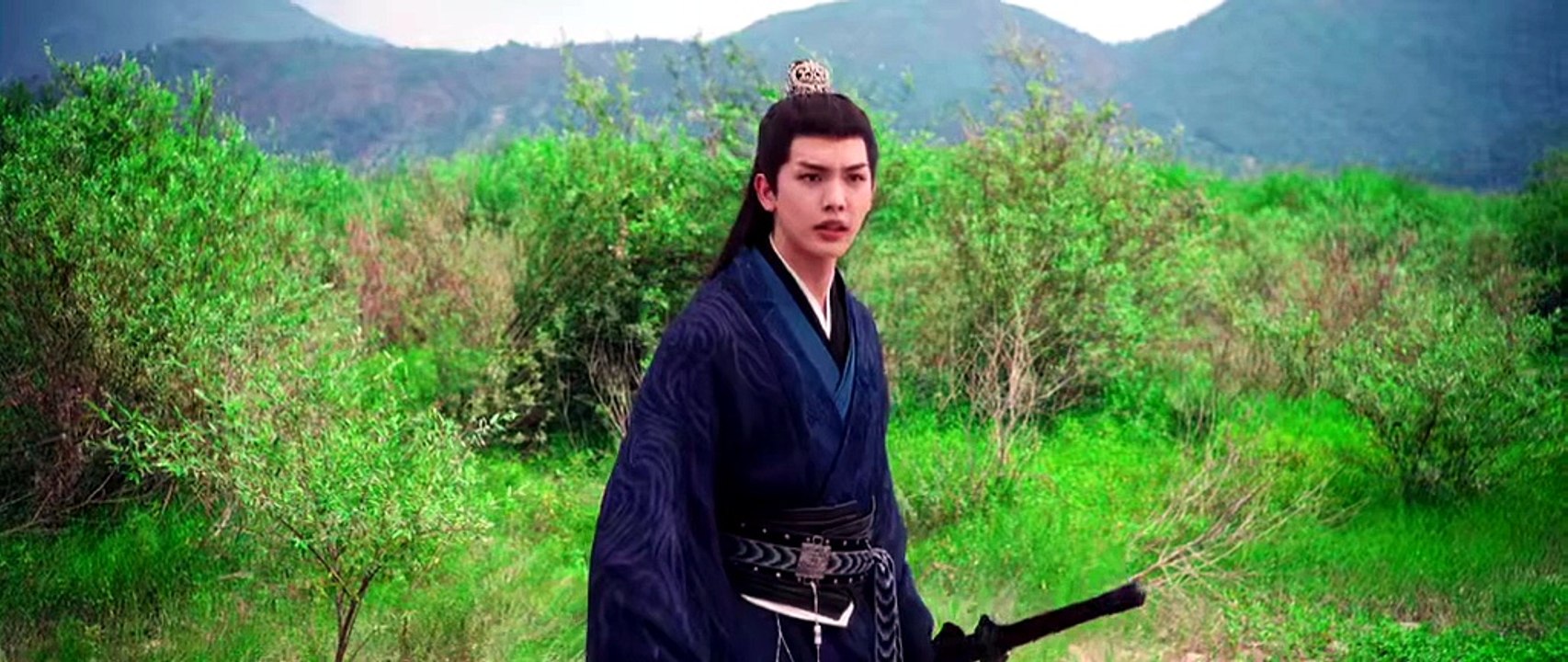 Egg And Stone Episode 19[ENG SUB]