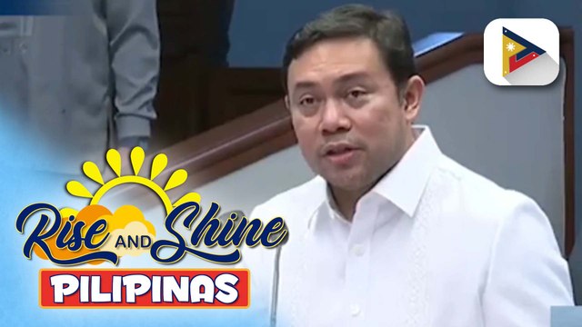 Panukalang Government Optimization at Free Funeral Services Act, kabilang sa ilang mga panibagong panukalang batas na inaprubahan ng senado