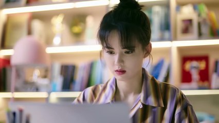 I May Love You Episode 12 Hindi Dubbed - Hidden love in hindi - Cdrama in hindi - kdrama in hindi