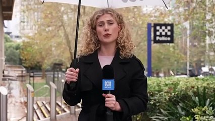 Second man charged over fatal stabbing in Sydney's inner west