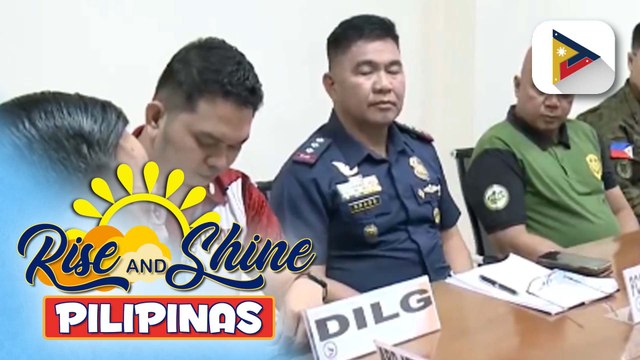Whole-of-Government approach, ipinatutupad sa San Juanico Bridge Rehabilitation; OCD, pinangungunahan ang San Juanico Bridge Task Force