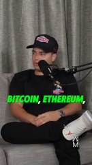 Crypto currency Financial Education | Motivation & Money Video🔥