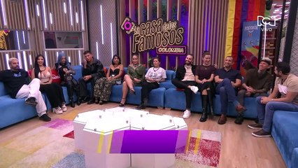 La Liendra habló de las AMISTADES que han nacido en La casa de los famosos