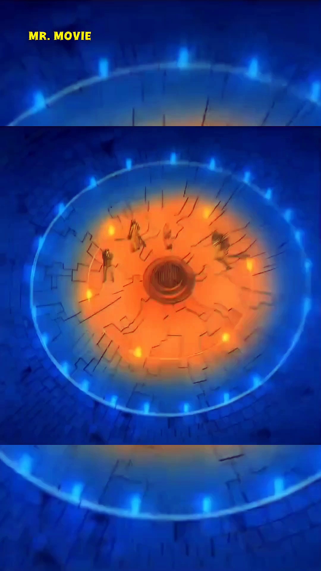 Solo Leveling anime | Hollywood’s ICONIC Scenes 🔥🎥 You CAN’T Unsee!