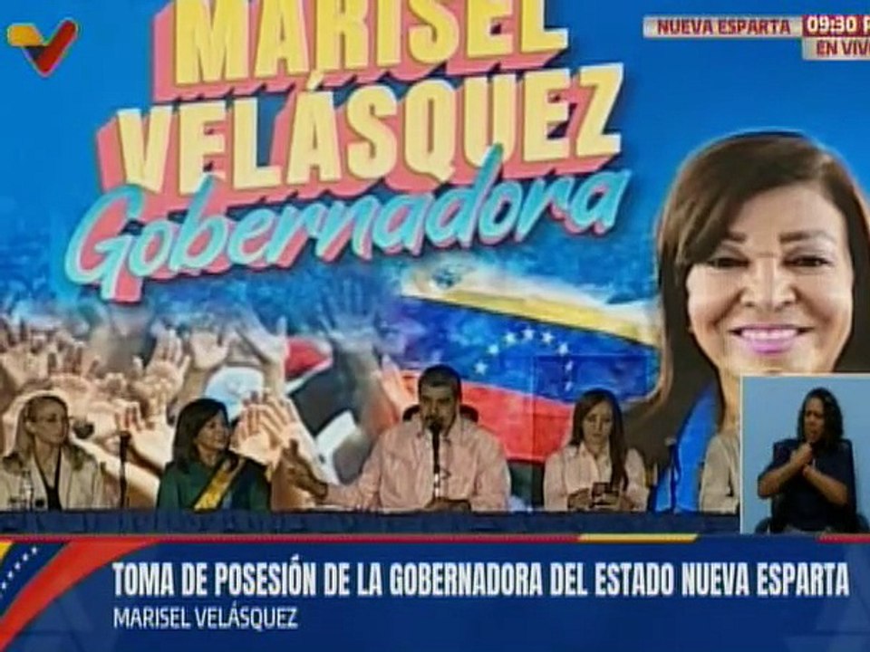 Presidente Nicolás Maduro: Tenemos que cambiar todas las formas y métodos de acción