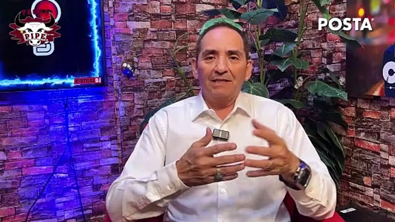 Ernesto Chavana abre el debate sobre el destino de Esteban Andrada