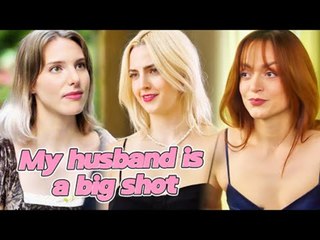 Selena accidentally married her driver Robert, who turned out to be the CEO ENG SUB FULL MOVIE