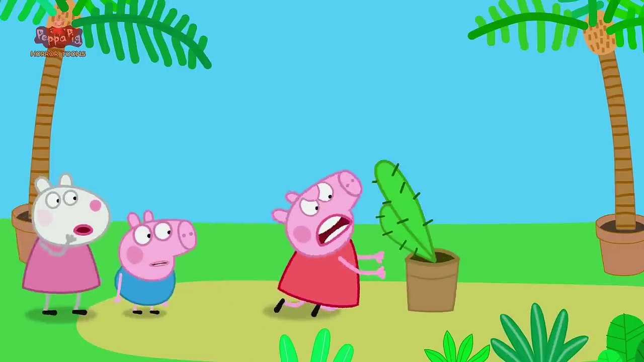 A Sad Story _ Funny Peppa Pig Try Not To Laugh