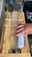 The amazing moments of crushing cans