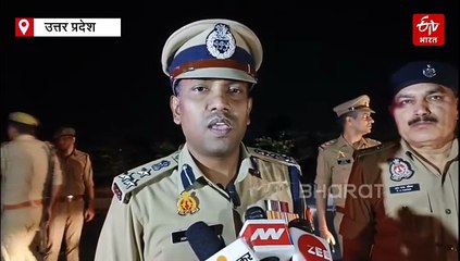 भारत सरकार लिखी बोलेरो में आए बदमाशों ने धागा व्यापारी के कैशियर से 29 लाख रुपये लूटे