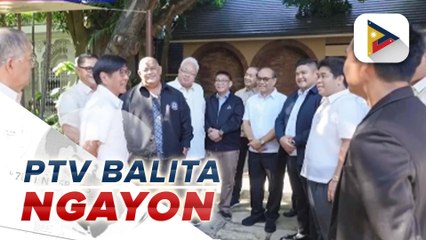 PBBM, binigyan diin ang pagprotekta sa karapatan ng mga manggagawa