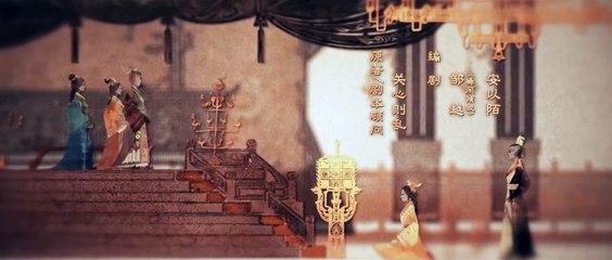Moon Ascending the Deep Sea EP.55 Hindi Dubbed