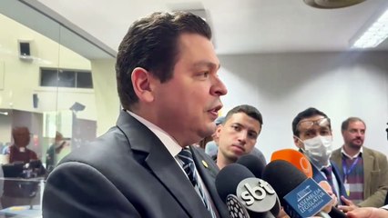 Assembleia Legislativa anuncia repasse à Sedef para atender entidades filantrópicas do Paraná