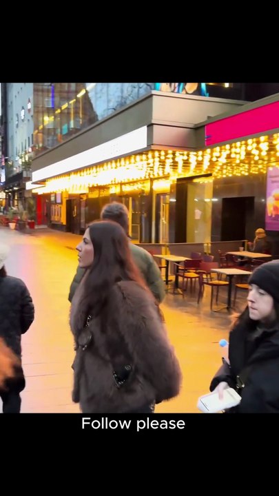 London City Tour 2025 ｜ 4K HDR Virtual Walking Tour around the City ｜ London Walk 2025