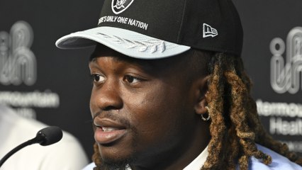 Ashton Jeanty's Shocking -2200 TD Scoring Odds Explained