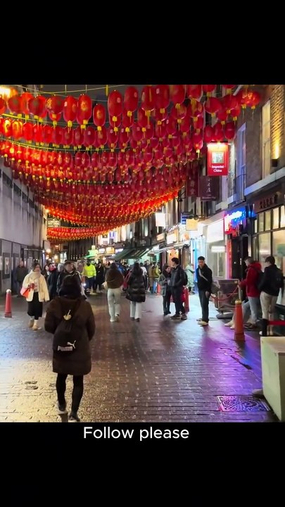 London City Tour 2025 ｜ 4K HDR Virtual Walking Tour around the City ｜ London Walk 2025