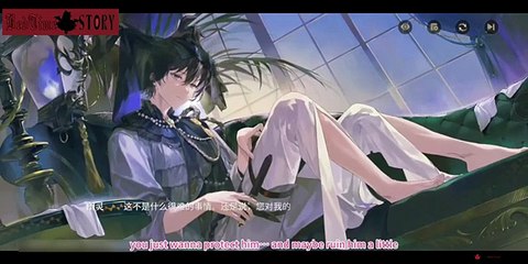 Code Name Bang Bang - Ghost beta story line & card Review