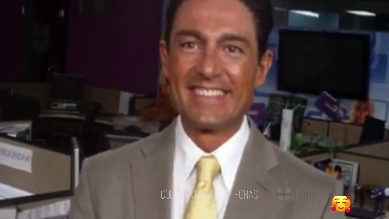 Fernando Colunga … divino y lo que le sigue 🥰